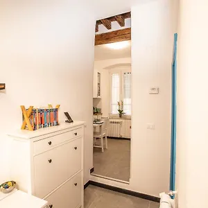 Apartamento A Cazetta Nel Centro Storico, Génova