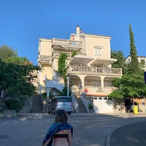 Ruzic , Njivice Kroatien